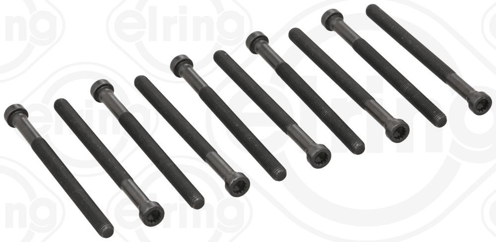 ELRING Kit bulloni testata 130.120 130.120 costo Bulloni testata AUDI R8 ELRING