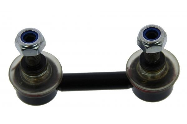 MAPCO Tanko, kallistuksenvaimennin 19544 MAPCO 19544 Mitsubishi Colt C50 koiranluu vaihto hinta