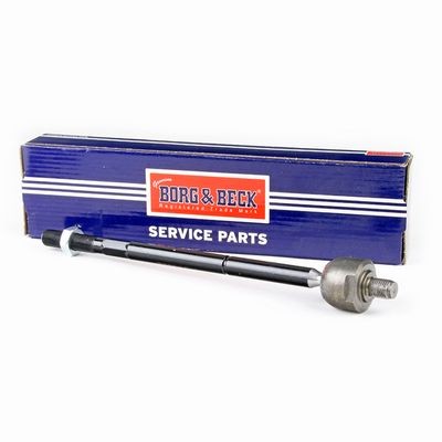 BORG & BECK Binnenste stuurkogel BTR6243 Stuurstang BORG & BECK RENAULT BTR6243