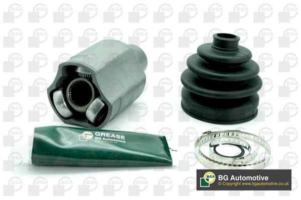 BGA Kit giunti semiasse CV9551B CV9551B costo Giunto omocinetico OPEL MOVANO BGA
