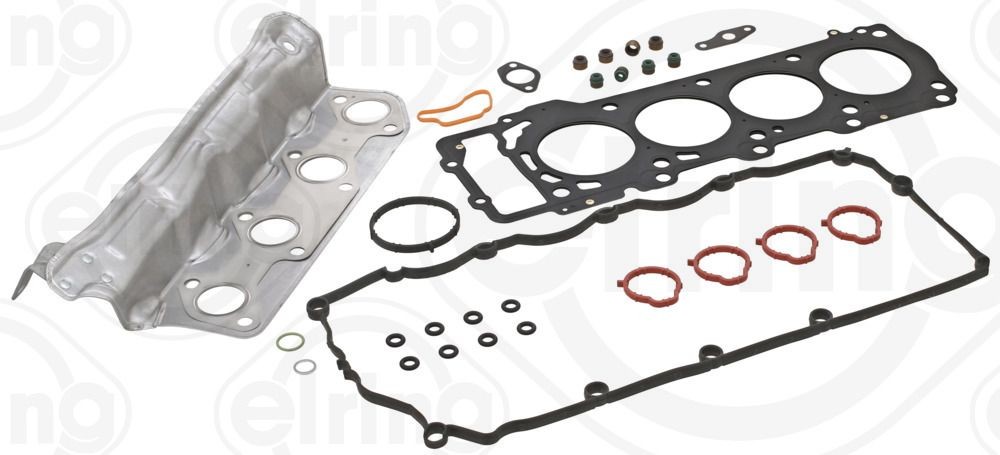 ELRING Kit guarnizioni, Testata 130.200 ELRING 130.200 Kit guarnizioni testata MERCEDES-BENZ Citan II Van (420) originale prezzo