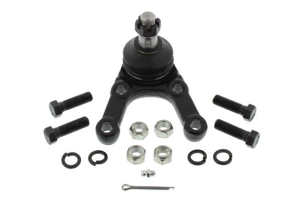 MAPCO Fuseekogel 19552 Skoda FELICIA Fuseekogels MAPCO 19552