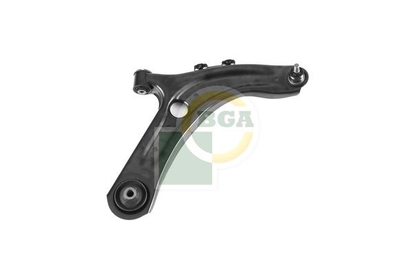 Querlenker BGA TRC27011 HYUNDAI ACCENT 2011 Längslenker BGA TRC27011