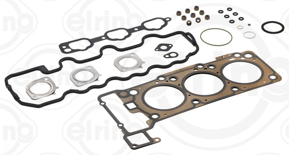 ELRING Gasket Set, cylinder head 130.360 ELRING 130.360 Mercedes-Benz SLK R170 head gasket kit price
