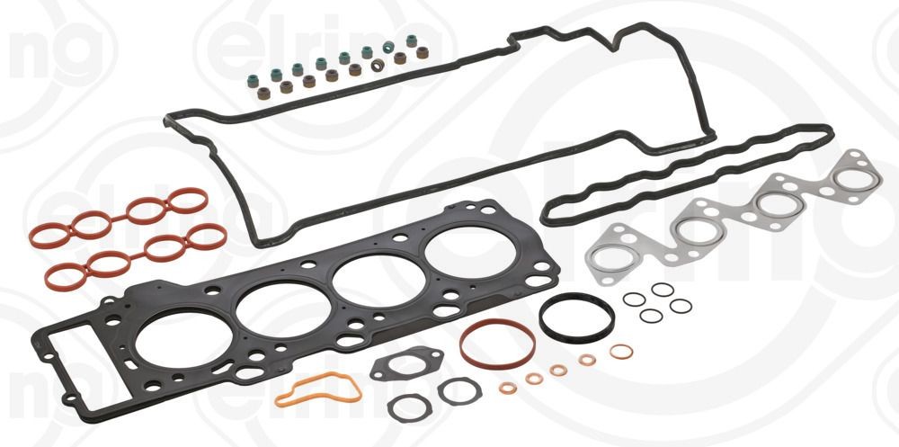 ELRING Jeu de joints d'étanchéité, culasse de cylindre 130.520 ELRING 130.520 Pochette joint de culasse Mercedes W168 à un prix avantageux