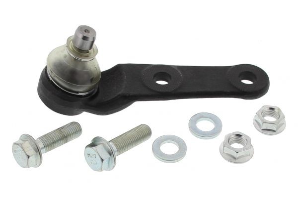 MAPCO Fuseekogel 19632 MAPCO 19632 originele Fuseekogel Opel Combo B kosten