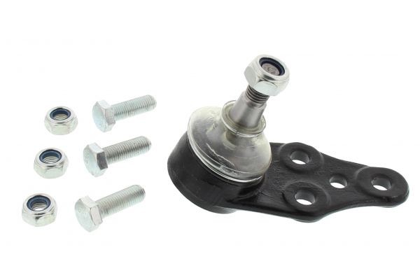 MAPCO Rótula de suspensão 19714 MAPCO 19714 originais Rótula de suspensão Kadett E Sedan (T85) custo