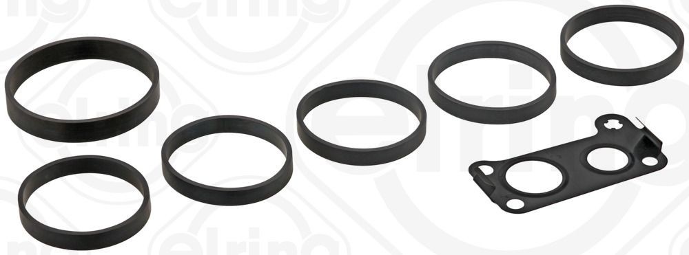 Tihendikomplekt, Sisselaskekollektor ELRING 131.810 ELRING 131.810 Sisselaskekollektori tihend MERCEDES-BENZ E-klass 1999