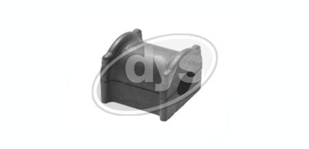 DYS Έδραση, σταθεροποιητής 75-04588 75-04588 Σινεμπλόκ ζαμφόρ TOYOTA CELICA DYS