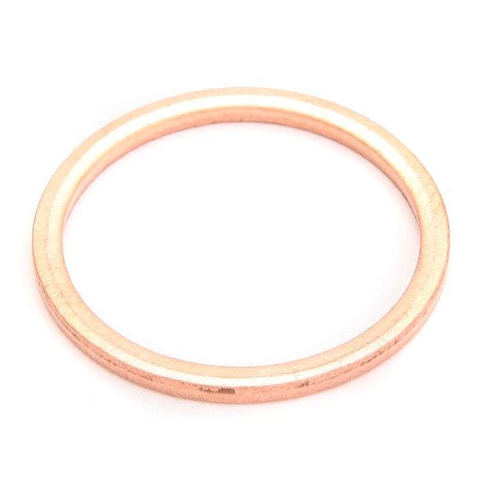 ELRING Seal, oil drain plug 133.051 MERCEDES-BENZ R-Class ELRING oil drain plug gasket 133051