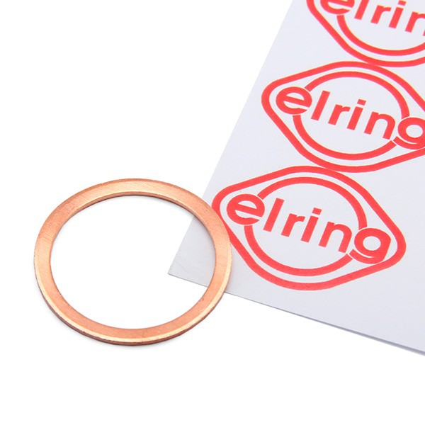 ELRING Tiiviste, öljynlaskutulppa 133.205 133.205 ELRING Tiiviste, öljynlaskutulppa FIAT FREEMONT