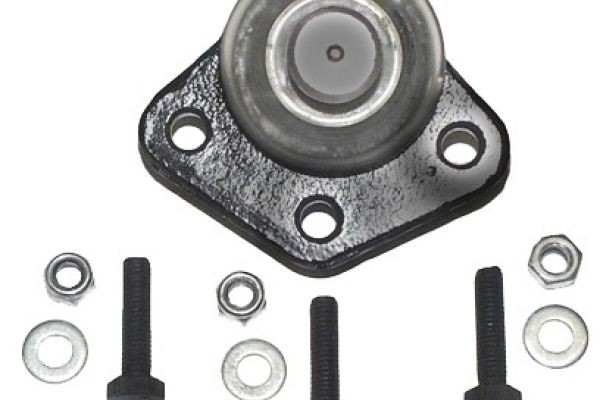 MAPCO Μπαλάκι ψαλιδιού 19876 Μπαλάκια ψαλιδιών ALFA ROMEO MAPCO 19876