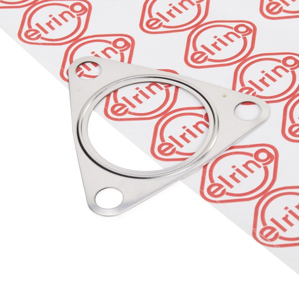 ELRING Guarnizione, Tubo gas scarico 133.370 ELRING 133.370 Guarnizione scarico Audi A5 8t3 originale prezzo
