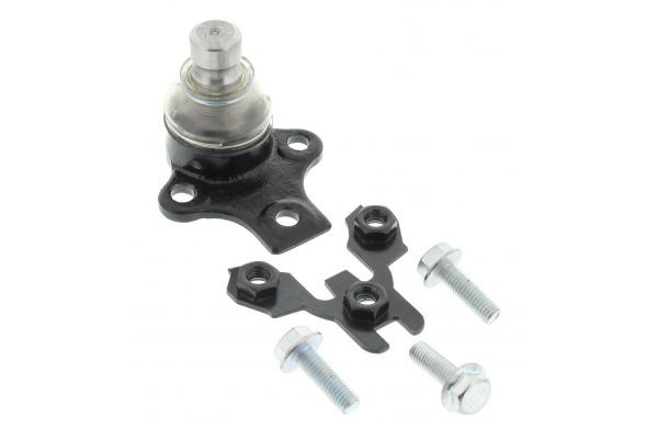 MAPCO Fuseekogel 19889/1 MAPCO 19889/1 Fuseekogel Seat Cordoba 6K5 prijs