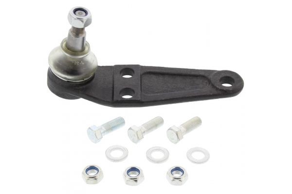 MAPCO Spindelled 19902 19902 MAPCO kulled MAZDA E-serie