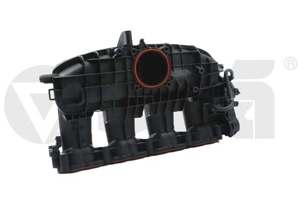 VIKA Sugerør, luftforsyning 11331775501 Innsugsmanifold VIKA Alfa Romeo MITO 11331775501
