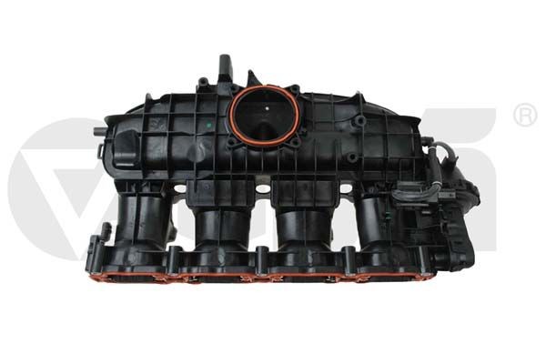 VIKA Sugerør, lufttilførsel 11331775701 Indsugningsmanifold VIKA Mercedes-Benz G-klasse 11331775701