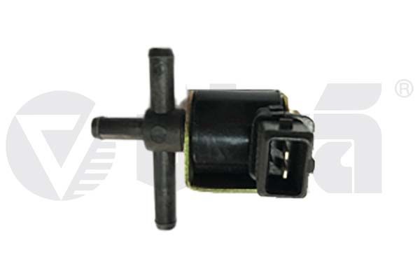 VIKA Pūtes spiediena regulēšanas vārsts 99061833001 VIKA Turbīnas spiediena regulators AUDI 99061833001