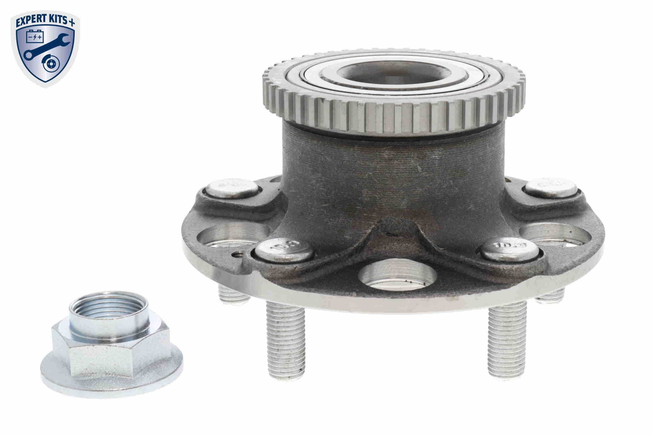 ACKOJA Radlagersatz A26-0271 Radlagersatz ACKOJA Porsche CAYENNE A26-0271