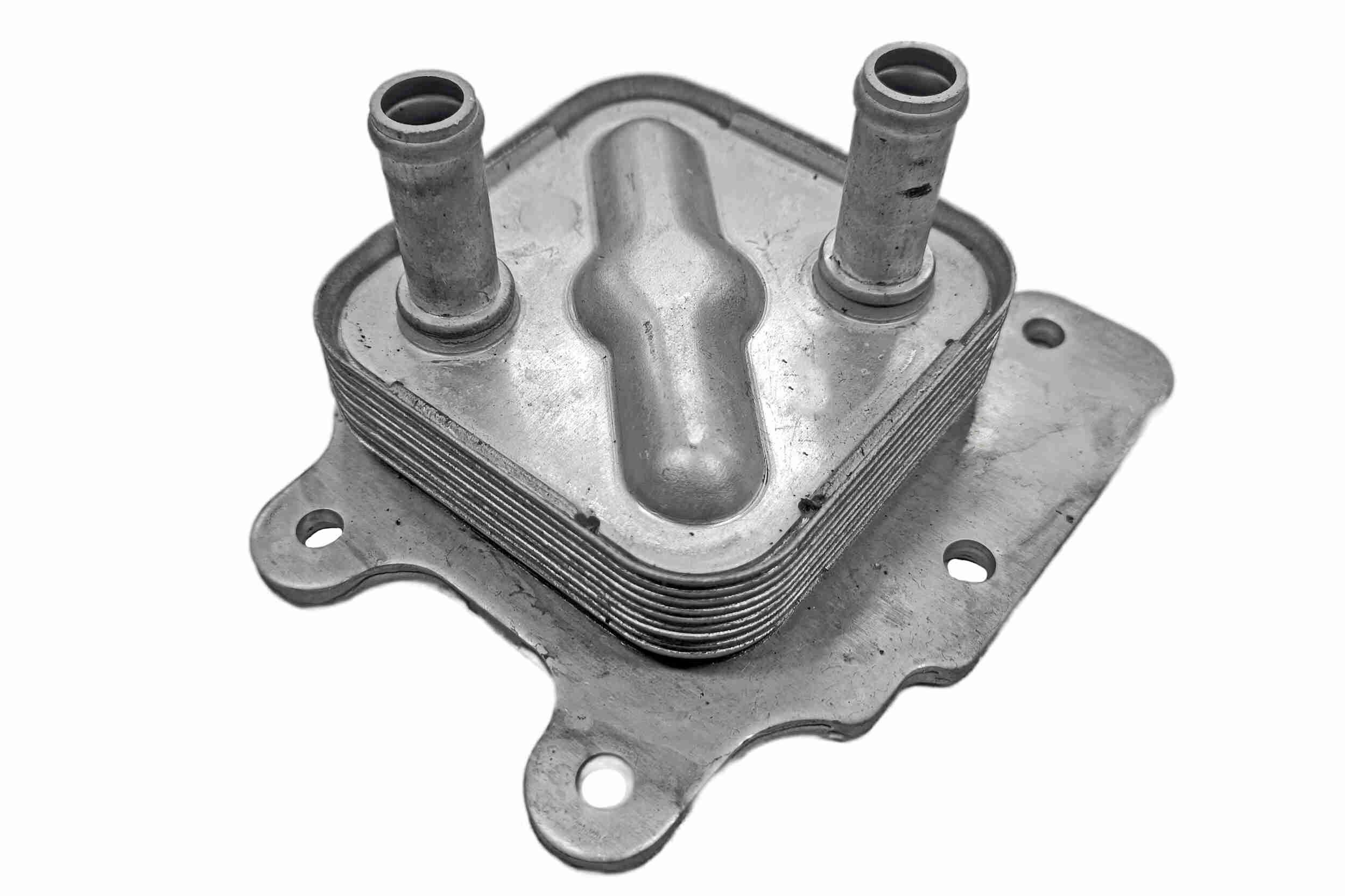 ACKOJA Chladič motorového oleja A38-60-0021 A38-60-0021 Olejový chladič NISSAN QASHQAI ACKOJA