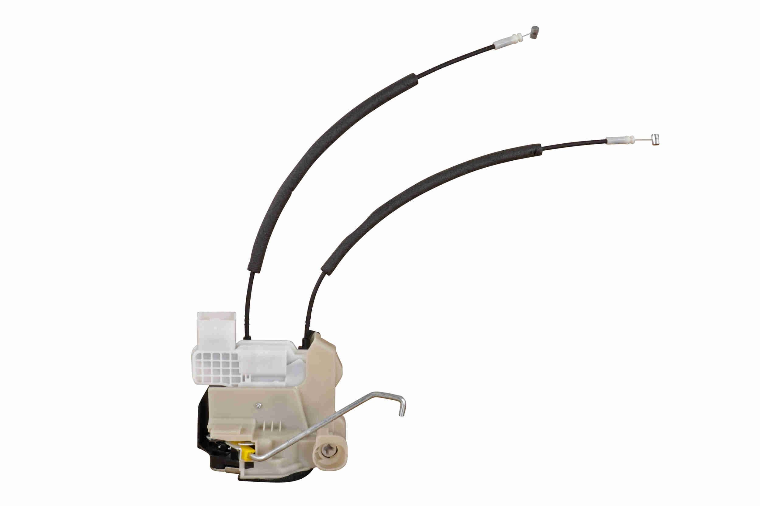 ACKOJA Door lock A53-85-0003 ACKOJA A53-85-0003 Door lock KIA Soul I (AM) 1.6 CRDi 128 126 hp 2012