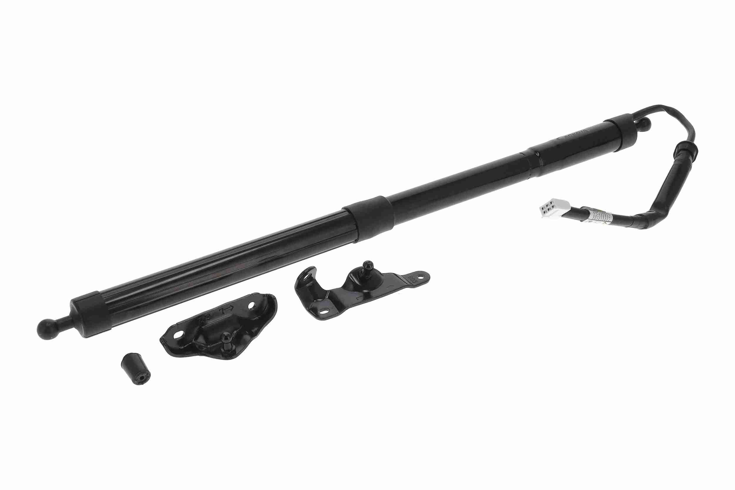 ACKOJA Elektromotor, bakluke A70-55-0007 Bakluke demper ACKOJA Toyota COROLLA A70-55-0007