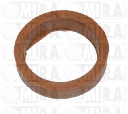MI.R.A. Guarnizione, Ventilazione monoblocco 13/4078G 13/4078G Valvola recupero vapori olio MI.R.A. PEUGEOT 206 costo