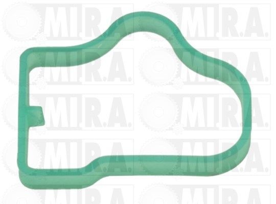 MI.R.A. Blīve, Ieplūdes kolektors 13/4111G 13/4111G Ieplūdes kolektora blīve MI.R.A. RENAULT TRAFIC