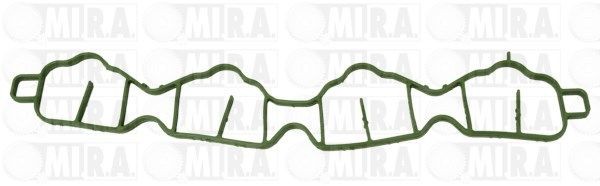 MI.R.A. Pakningssæt, indsugningsmanifold 13/4112G 13/4112G Indsugningsmanifold pakning MI.R.A. FIAT STILO