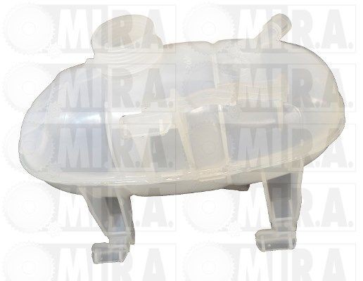 MI.R.A. Vaschetta acqua, Radiatore 14/4207 MI.R.A. 14/4207 Serbatoio liquido refrigerante Trafic III Camion pianale/Telaio prezzo