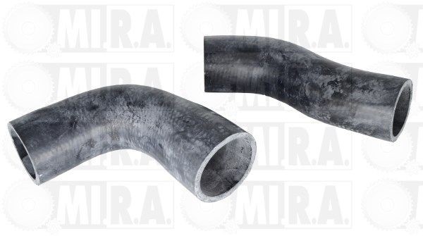 MI.R.A. Tubo flexível do radiador 16/3412K MI.R.A. Tubos de radiador CITROËN 16/3412K