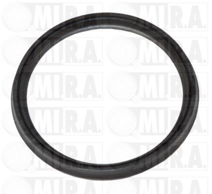 MI.R.A. Ladeluftschlauch-Dichtung 16/4471G Dichtring, Ladeluftschlauch MI.R.A. Skoda FABIA 16/4471G