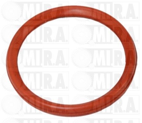 MI.R.A. Anello tenuta, Flessibile aria alimentazione 16/4472G 16/4472G Anello tenuta, tubo aria alimentazione MI.R.A. PEUGEOT 407 costo