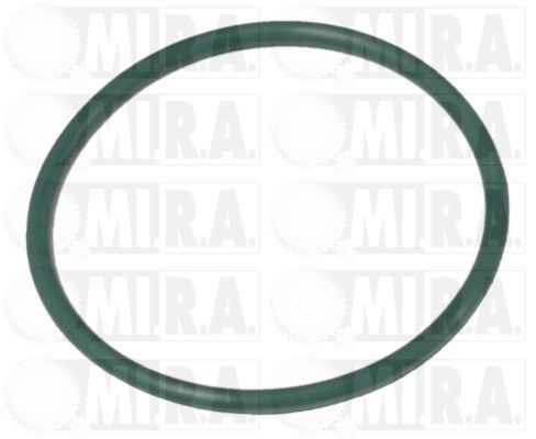 MI.R.A. Bague d'étanchéité, gaine de suralimentation 16/4478G Bague d'étanchéité, gaine de suralimentation MERCEDES-BENZ MI.R.A. 16/4478G