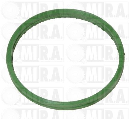 MI.R.A. Anello tenuta, Flessibile aria alimentazione 16/4480G MI.R.A. 16/4480G Anello tenuta, tubo aria alimentazione NISSAN Pick Up (720) originale prezzo