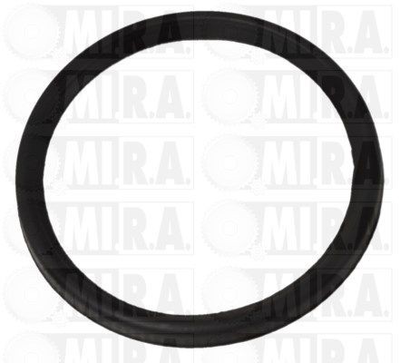 MI.R.A. Ladeluftschlauch-Dichtung 16/4482G 16/4482G Dichtring, Ladeluftschlauch SKODA FABIA MI.R.A. kaufen