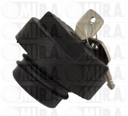 MI.R.A. Vāciņš, Degvielas tvertne 23/6092 Degvielas tvertne MI.R.A. ZX 23/6092 lēti