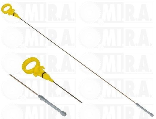 MI.R.A. Ölmessstab 24/1181 24/1181 Ölpeilstab MI.R.A. VW Kosten