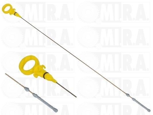 MI.R.A. Oljepeilepinne 24/1182 Peilepinne MI.R.A. SKODA 24/1182