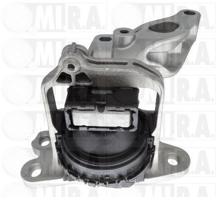 MI.R.A. Motorfeste 25/4366 Motoroppheng MI.R.A. Fiat PUNTO 25/4366