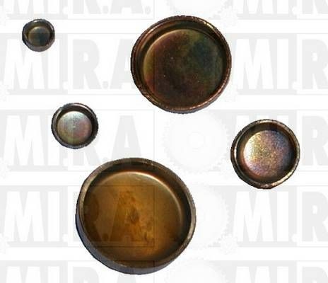 MI.R.A. Frostprop 26/1350 26/1350 MI.R.A. Frostprop Hyundai billig