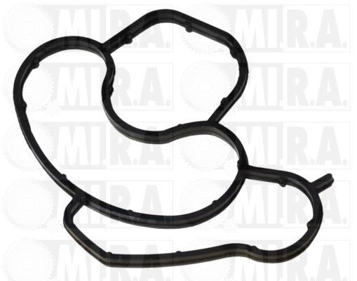 MI.R.A. Pakking voor het oliefilterhuis 28/2469G MI.R.A. 28/2469G Pakking, oliefilteromkasting BMW E82 goedkoop