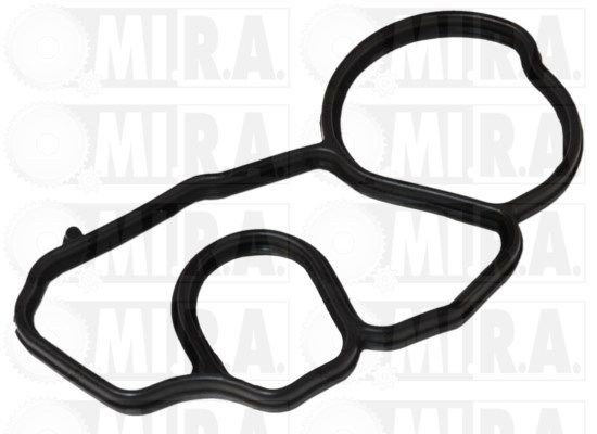 MI.R.A. Guarnizione, Carter filtro olio 28/2474G MI.R.A. 28/2474G Guarnizione, carter filtro olio F31 prezzo