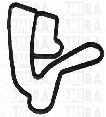 MI.R.A. Guarnizione, Radiatore olio 28/2585G 28/2585G costo Guarnizione radiatore olio RENAULT TRAFIC MI.R.A.