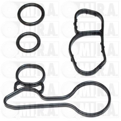 MI.R.A. Packning, oljekylare 28/2594G 28/2594G MI.R.A. packning oljekylare Fiat DUCATO