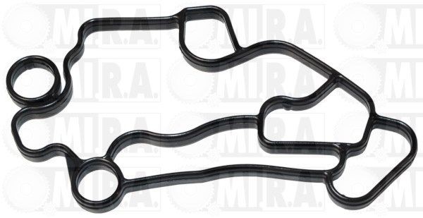 MI.R.A. Guarnizione, Carter filtro olio 28/2599G MI.R.A. 28/2599G Guarnizione, carter filtro olio Golf Plus prezzo