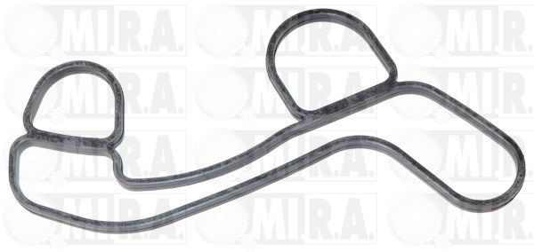 MI.R.A. Guarnizione, Radiatore olio 28/2718G MI.R.A. 28/2718G Guarnizione radiatore olio CHEVROLET Colorado Standard Cab Pick-up originali prezzo