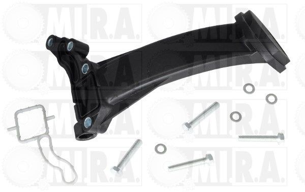 MI.R.A. Collettore d'aspirazione, Pompa olio 28/4428 28/4428 costo Tubo aspirazione olio MI.R.A. LAND ROVER DISCOVERY
