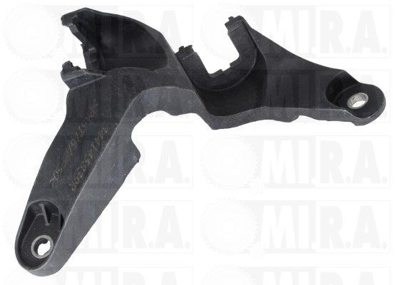 MI.R.A. Paigutus, käigukast 32/1833 32/1833 Paigutus käigukast RENAULT CLIO MI.R.A.