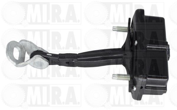 MI.R.A. Deurvastzetter 42/5622 Volkswagen POLO Achterdeur MI.R.A. 42/5622